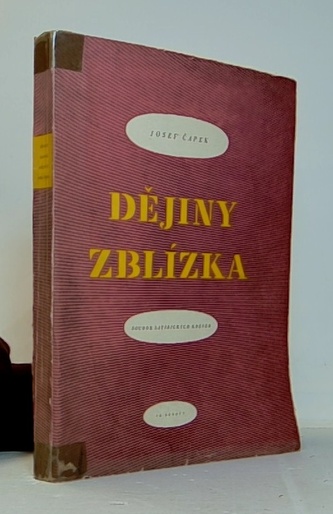 Dějiny Zblízka