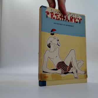 Rozmarné přeháňky