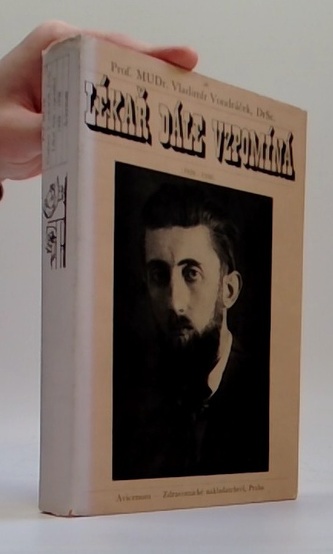 Lékař vzpomíná + Lékař dále vzpomíná + Konec vzpomínání (komplet Lékař vzpomíná + Lékař dále vzpomíná + Konec vzpomínání (komplet