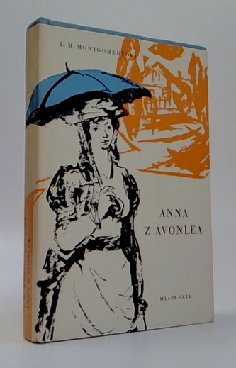 Anna z avonlea
