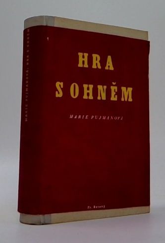 Hra s ohněm