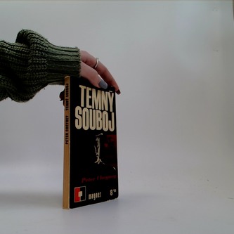 Temný souboj
