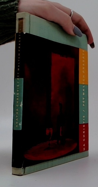 Pět malých prasátek