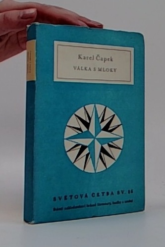 Válka s mloky