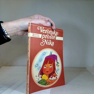 Veronika prostě Nika