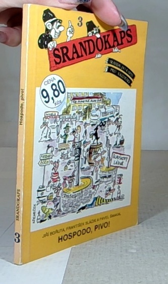 Srandokaps 3