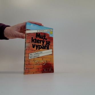 Muž, který se vypařil