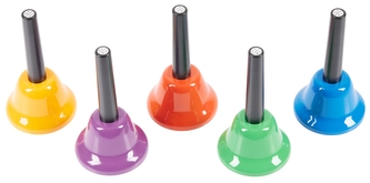 Boomwhackers BOOMWHACKERS CNHB-C