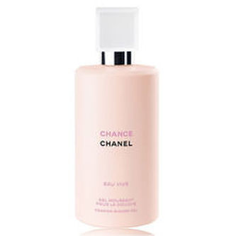 Chanel Chance Sprchový gel Eau Vive 200 ml pro ženy