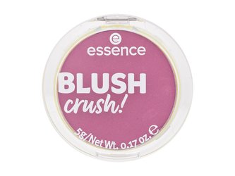Essence Blush Crush! Tvářenka 5 g 60 Lovely Lilac pro ženy