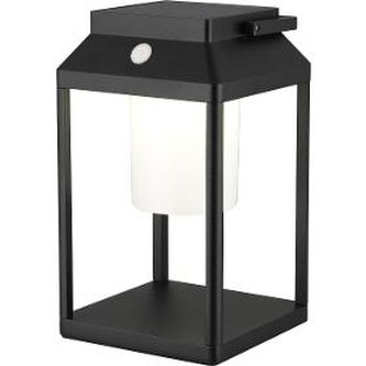 Zahradní LED svítidlo lucerna RETLUX RGL 116