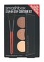 Smashbox Step-By-Step Pudr Contour 11,47 g Light Medium pro ženy