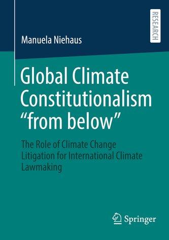 Global Climate Constitutionalism ¿from below¿