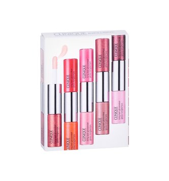 Clinique Long Last Glosswear lesk na rty 5 x 2 ml