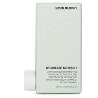 Kevin Murphy Osvěžující denní šampon pro muže Stimulate-Me.Wash (Stimulating and Refreshing Shampoo) Objem 1000 ml man