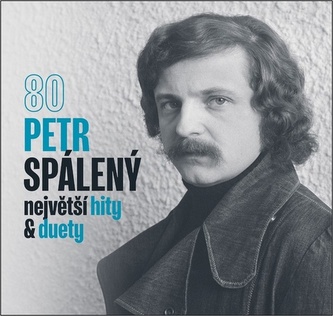 80 Největší hity & duety - CD