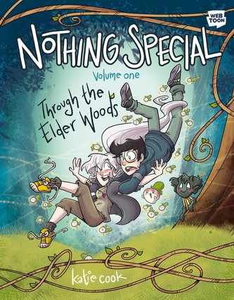 Nothing Special, Volume One