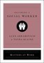 Becoming a Social Worker