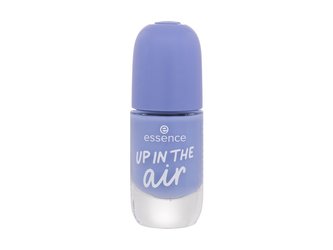 Essence Gel Nail Colour Lak na nehty 8 ml 69 Up In The Air pro ženy