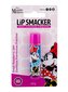 Lip Smacker Disney Balzám na rty Minnie Mouse 4 g Fresh Raspberry Jam pro děti