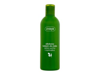 Ziaja Olive Tělové mléko Body Lotion 300 ml pro ženy
