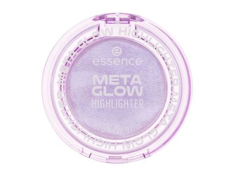 Essence Meta Glow Rozjasňovač Highlighter 3,2 g pro ženy