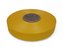 Stuha Senza flange Similpaper 1,9 cm x 75 m 02 žlutá