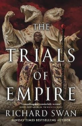 The Trials of Empire The Trials of Empire
