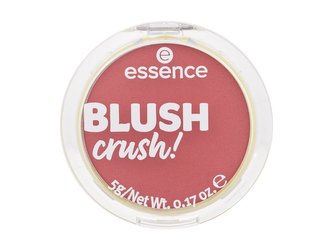 Essence Blush Crush! Tvářenka 5 g 30 Cool Berry pro ženy