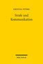 Strafe und Kommunikation
