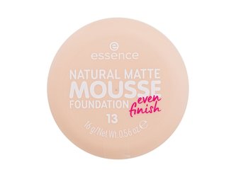 Essence Natural Matte Mousse Makeup 16 g 13 pro ženy