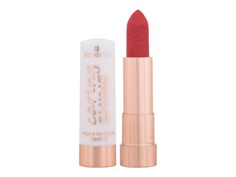 Essence Caring Shine Rtěnka Vegan Collagen Lipstick 3,5 g 207 My Passion pro ženy