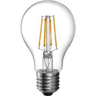 LED žárovka filament RETLUX RFL 602