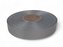 Stuha Senza flange Similpaper 1,9 cm x 75 m 44 stříbrná