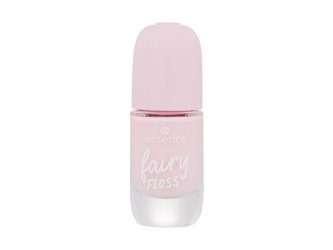 Essence Gel Nail Colour Lak na nehty 8 ml 70 Fairy Floss pro ženy