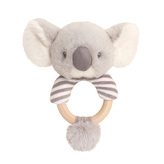 KEEL SE6713 - Chrastítcí Kroužek Roztomilá Koala 14 cm