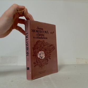 zátíší s citadelou