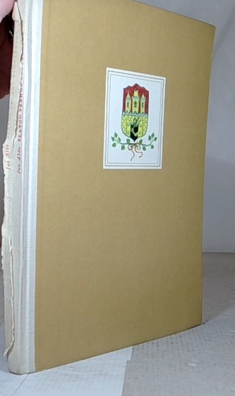 Zlatou Prahou stověžatou