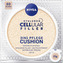 Nivea Hyaluron CELLular Filler Makeup 3in1 Care Cushion 15 g 01 Light SPF15 pro ženy