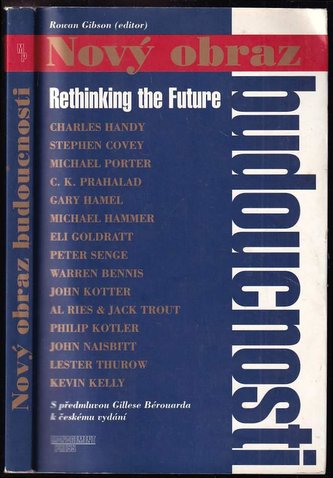 Nový obraz budoucnosti