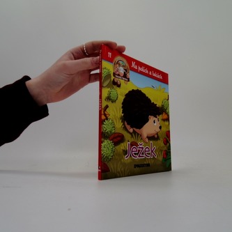 Veselá farma 11: Na polích a lukách