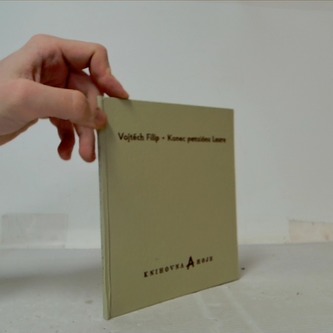 Konec penzionu Laura