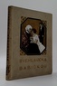 Svéhlavička babičkou