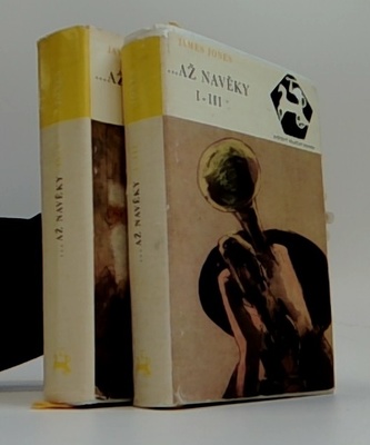 ...až navěky (komplet I.-V.díl)