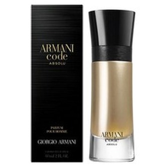 Giorgio Armani Code Parfémovaná voda Absolu 110 ml pro muže