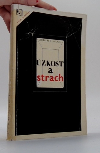Úzkost a strach