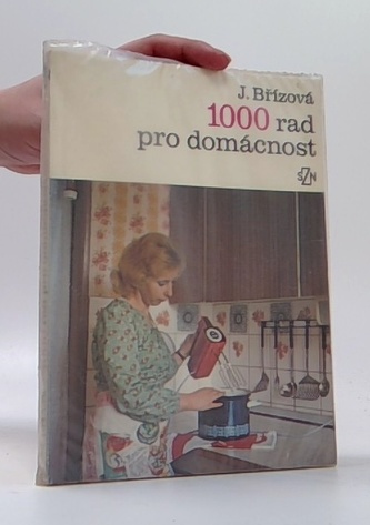 1000 rad pro domácnost