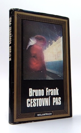 Cestovní pas