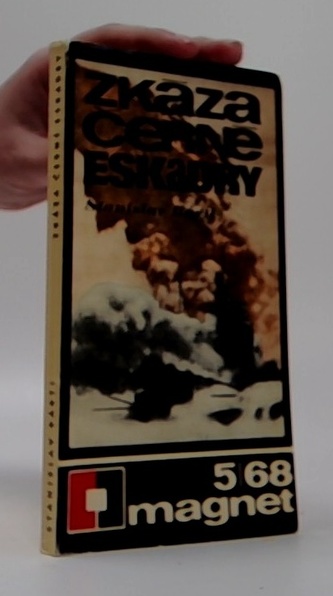 Zkáza černé eskadry