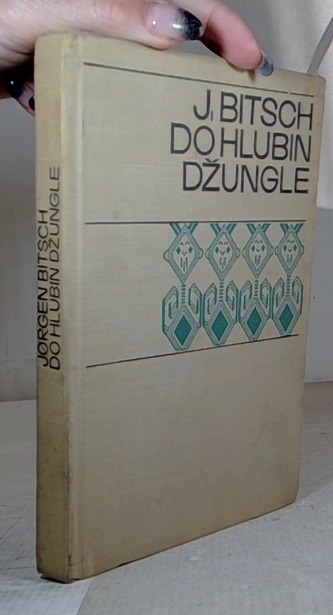 Do hlubin džungle